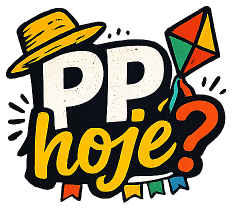 PP Hoje? - programação, notícias e tudo sobre o São João de Campina Grande