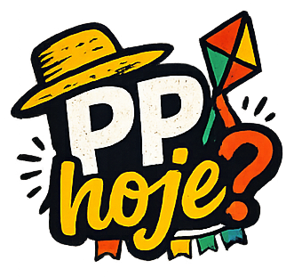 PP Hoje? - programação, notícias e tudo sobre o São João de Campina Grande